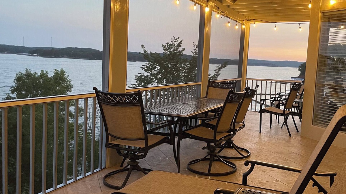 Village of Four Seasons Condo | Beautiful View of Main Channel 2 Bed/2 Bath Condo w/Pools, Pickleball & Tennis!