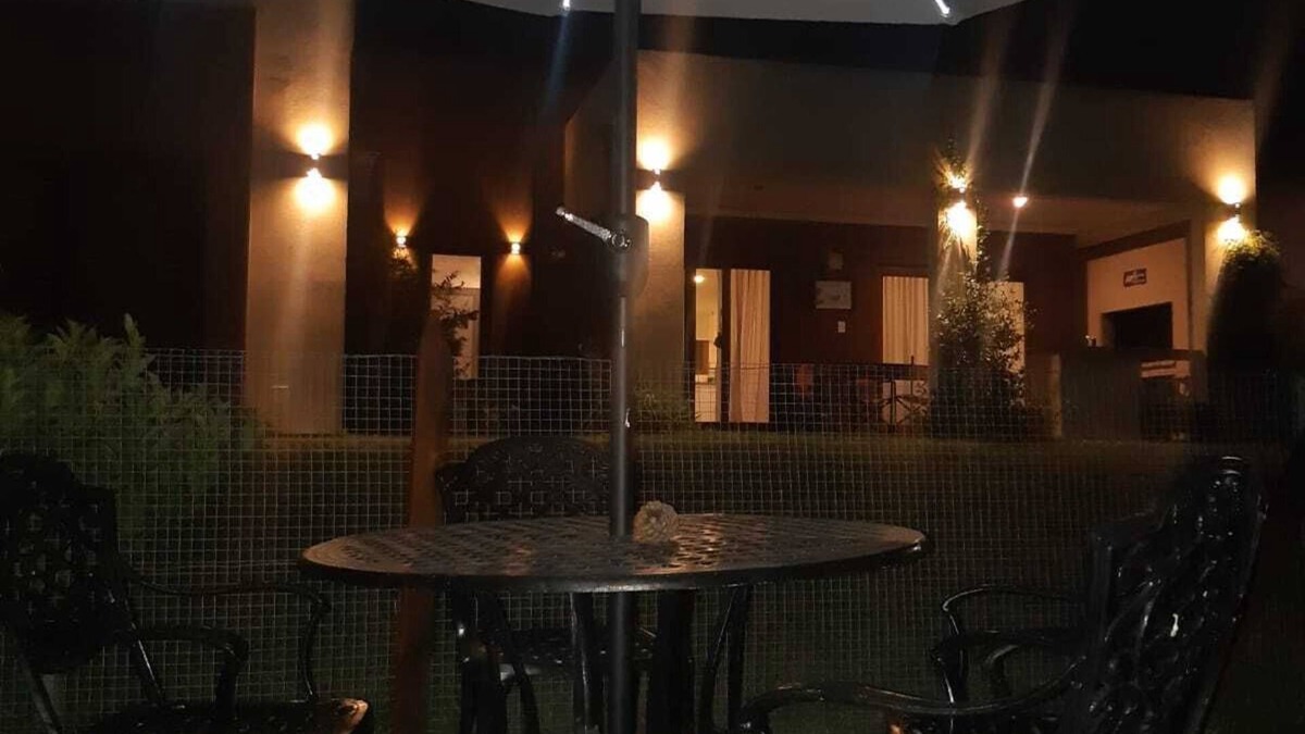 Concepcion del Uruguay House | Beautiful house, tranquility assured. 3 minutes away from the hot springs and water park.