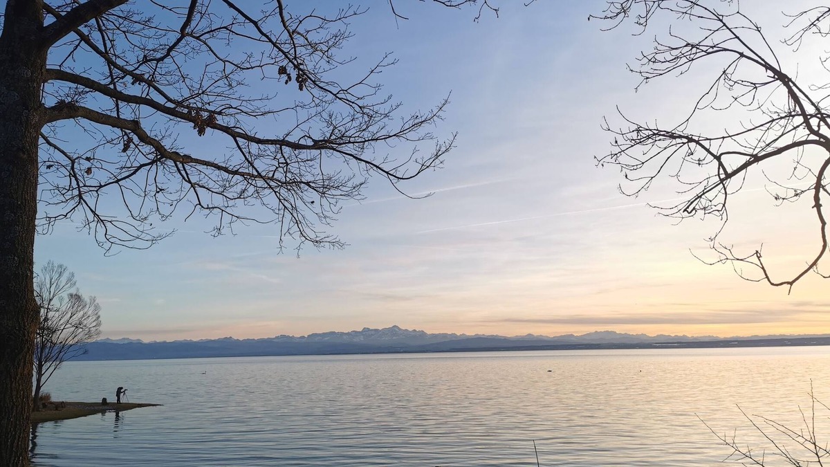 Immenstaad am Bodensee Apartment | Beautiful vacation apartment by the lake, large terrace surrounded by greenery