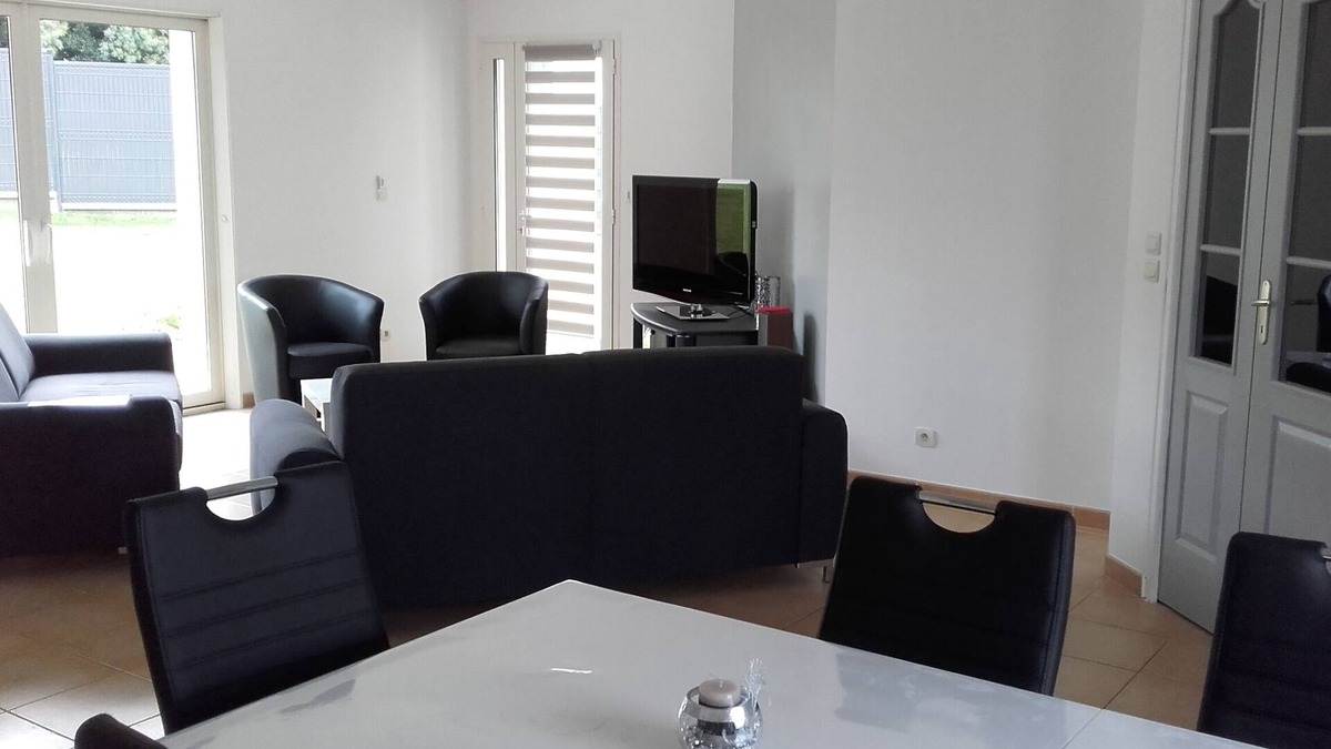 Tharon-Plage House | Beautiful villa 900 m from the sea near Pornic