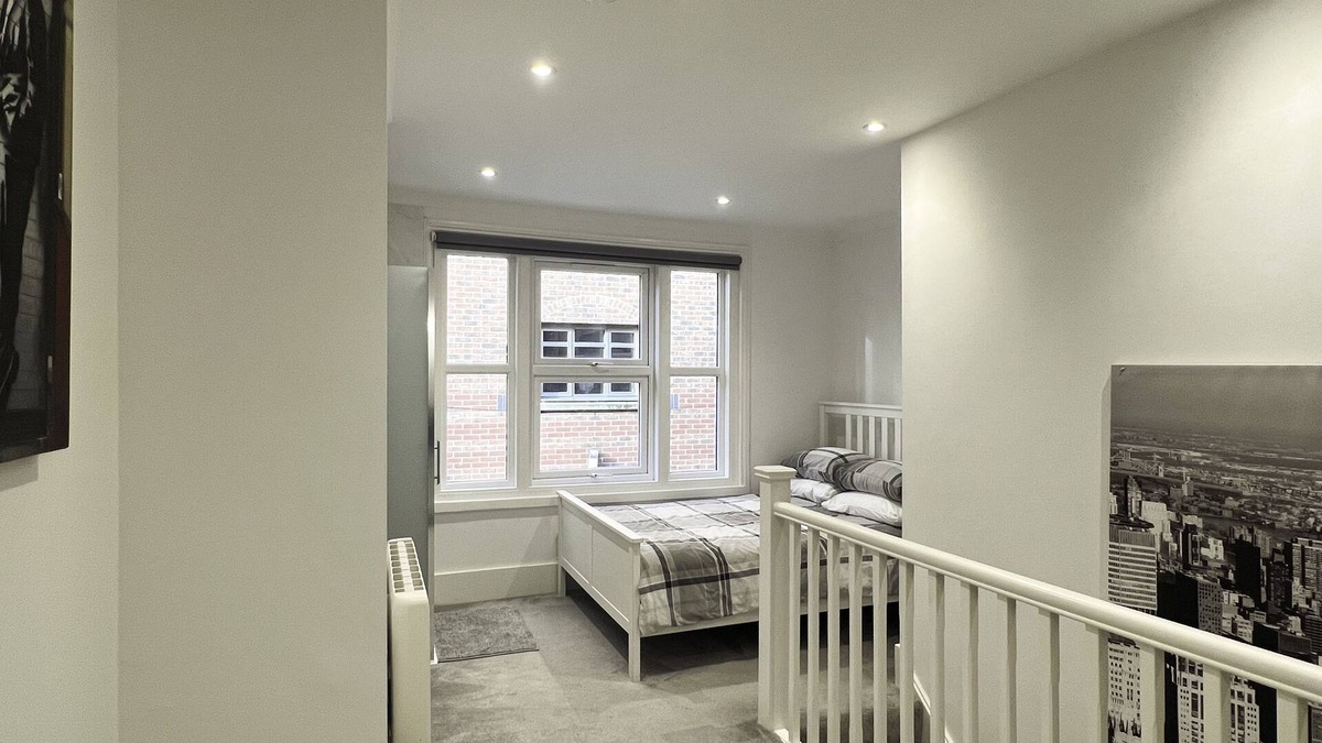 Royal Tunbridge Wells Apartment | Beautiful BoutiqueApartment in the heart of Tunbridge Wells Town Centre.