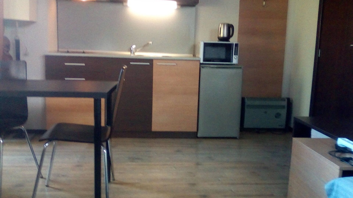 Shiligarnika Apartment | Beautiful 1-Bed Apartment near Bansko
