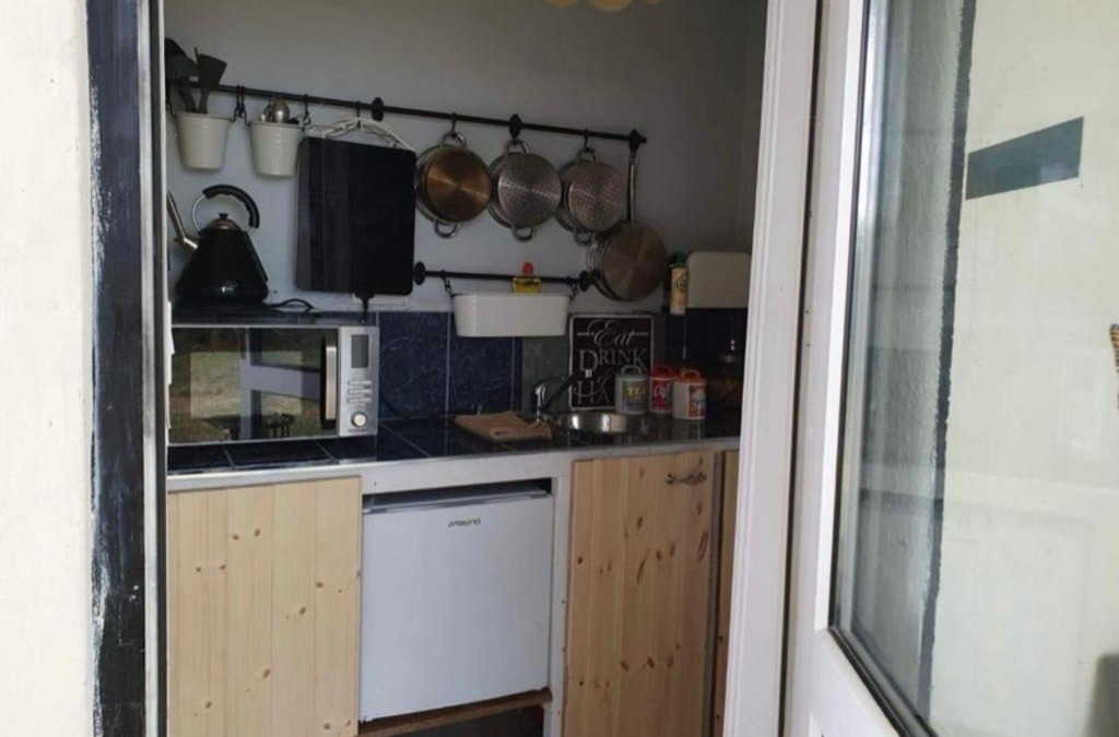 Athy Apartment | Beautiful 1-Bed Apartment in Kilkea