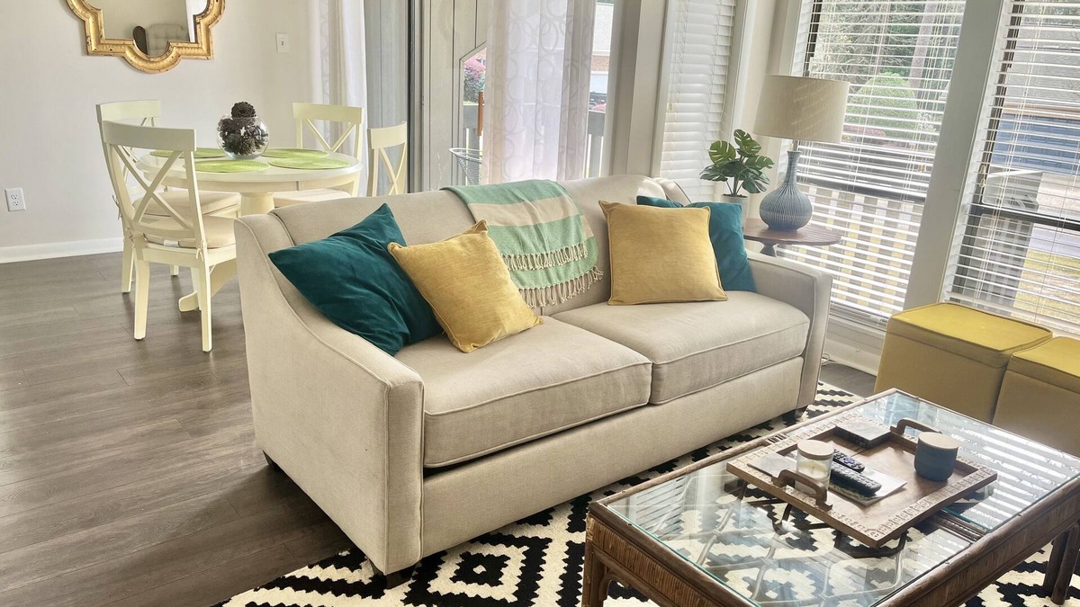 Pinehurst House | Beautiful 1 Bed Condo on Pinehurst Course No.5!
