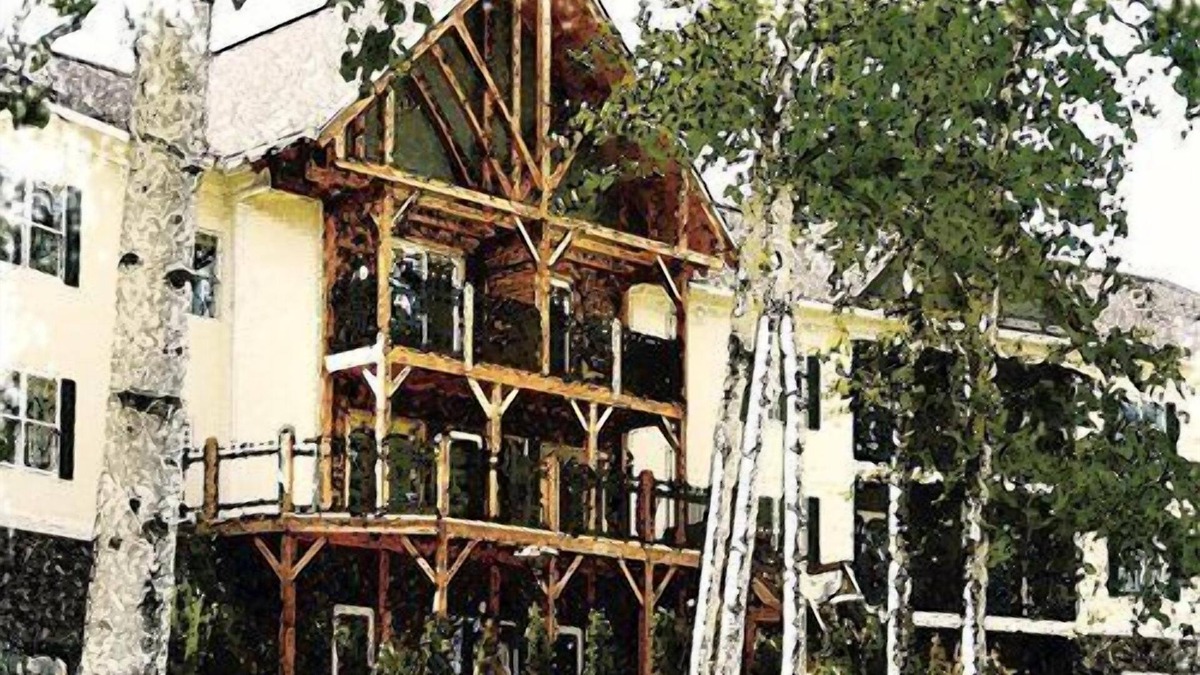 Mount Sunapee Apartment | Beautiful 1 bedroom unit at resort, sleeps 6