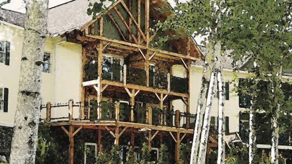 Mount Sunapee Apartment | Beautiful 1 bedroom unit at resort, sleeps 6