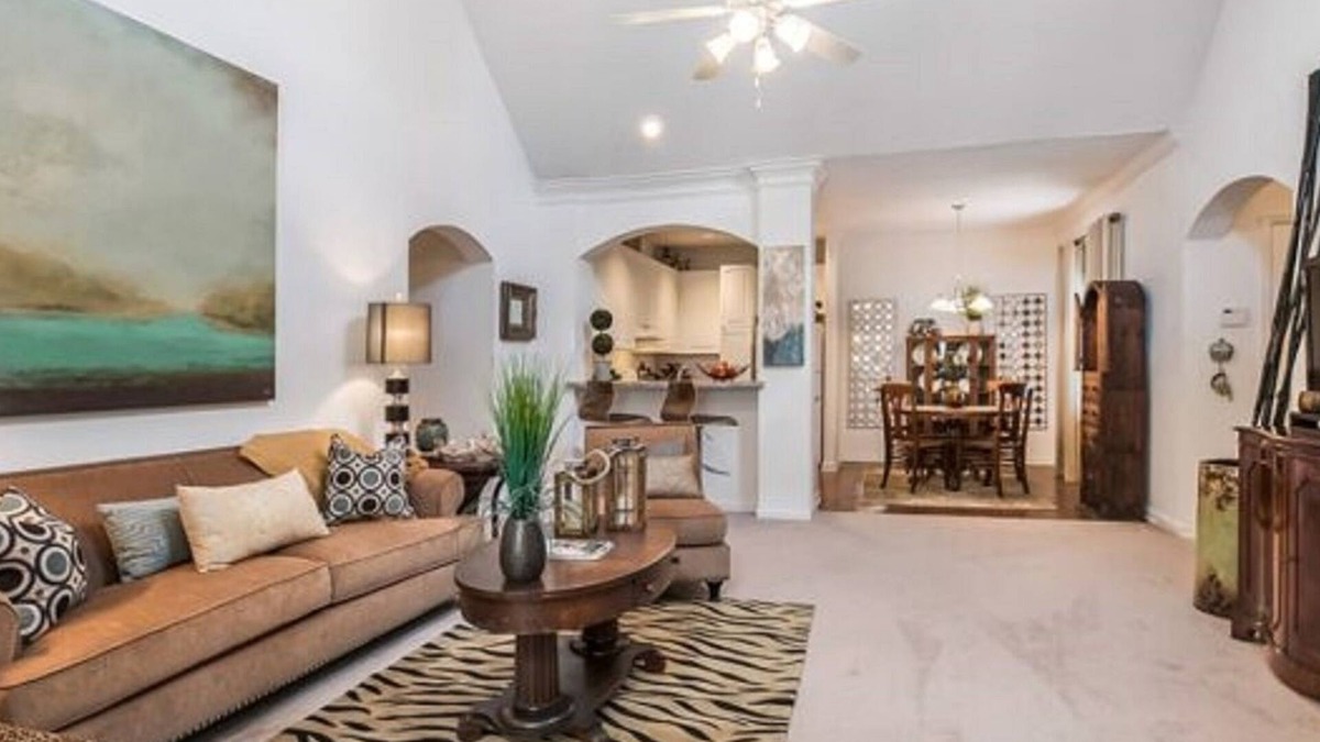 Elmwood Apartment | Beautiful 1 bedroom apartment in Nola