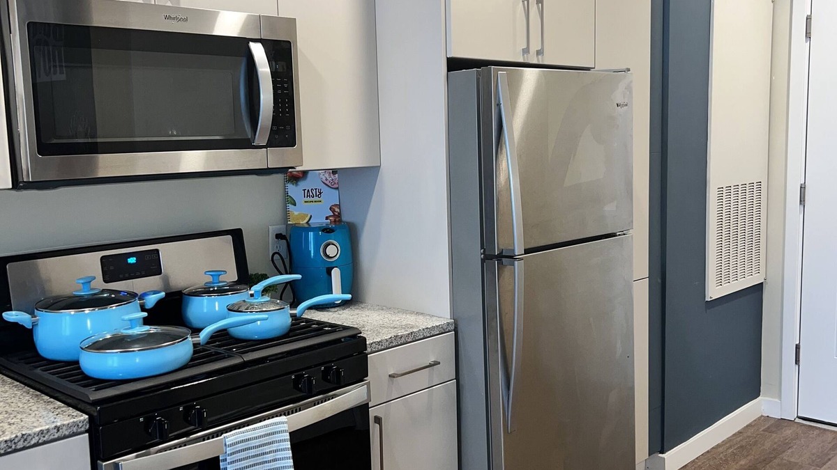 Yonkers Condo | Beautiful 1 bedroom apartment in the heart of yonkers.