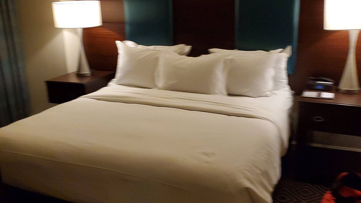 Las Vegas Condo | Beautiful 1 bedroom Suite Las Vegas