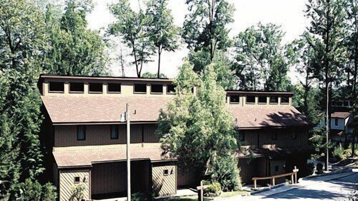 Treasure Lake Apartment | Beautiful 1 bedroom unit at resort, sleeps 4