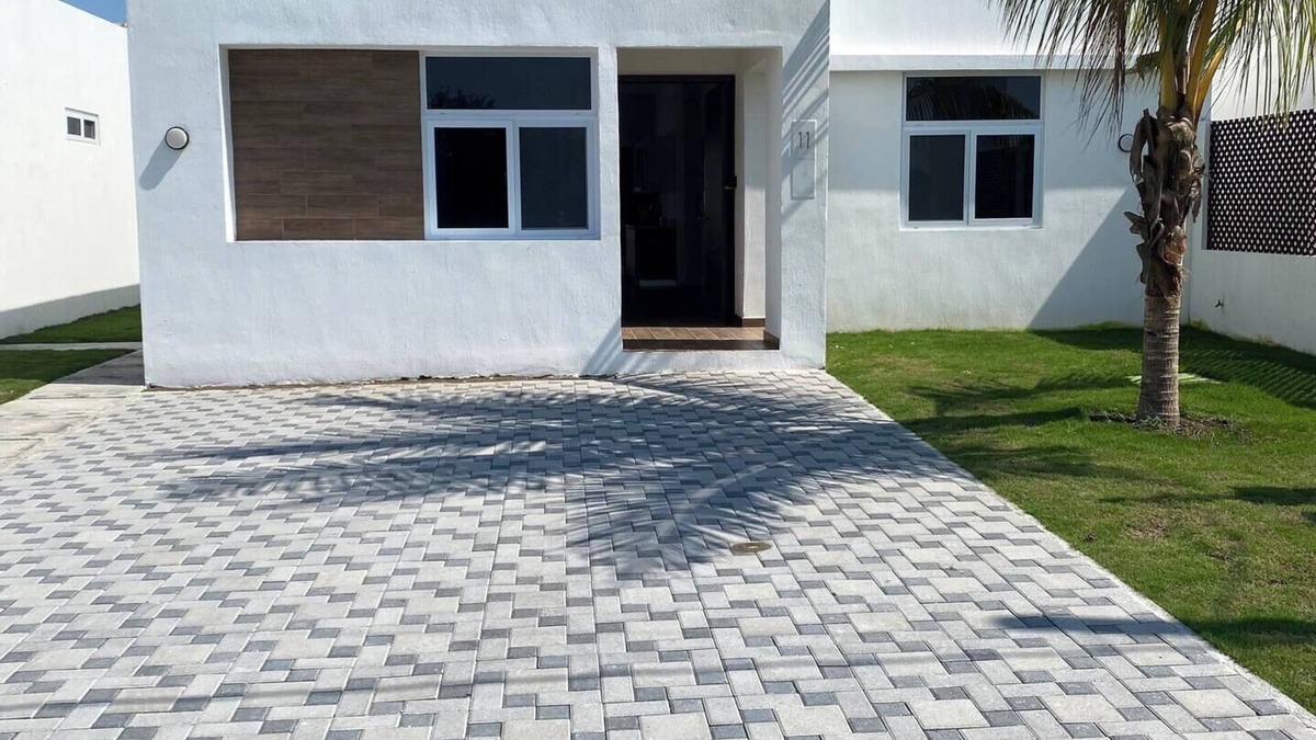 Puerto San Jose House | Beautiful 10 - Brisas Pacific House