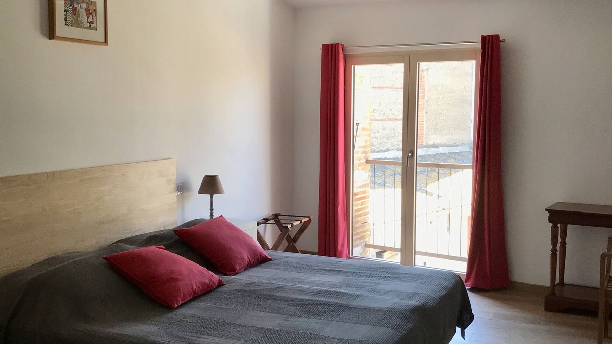 Claira Apartment | Beautiful 110 m2 loft 10 minutes from the beach