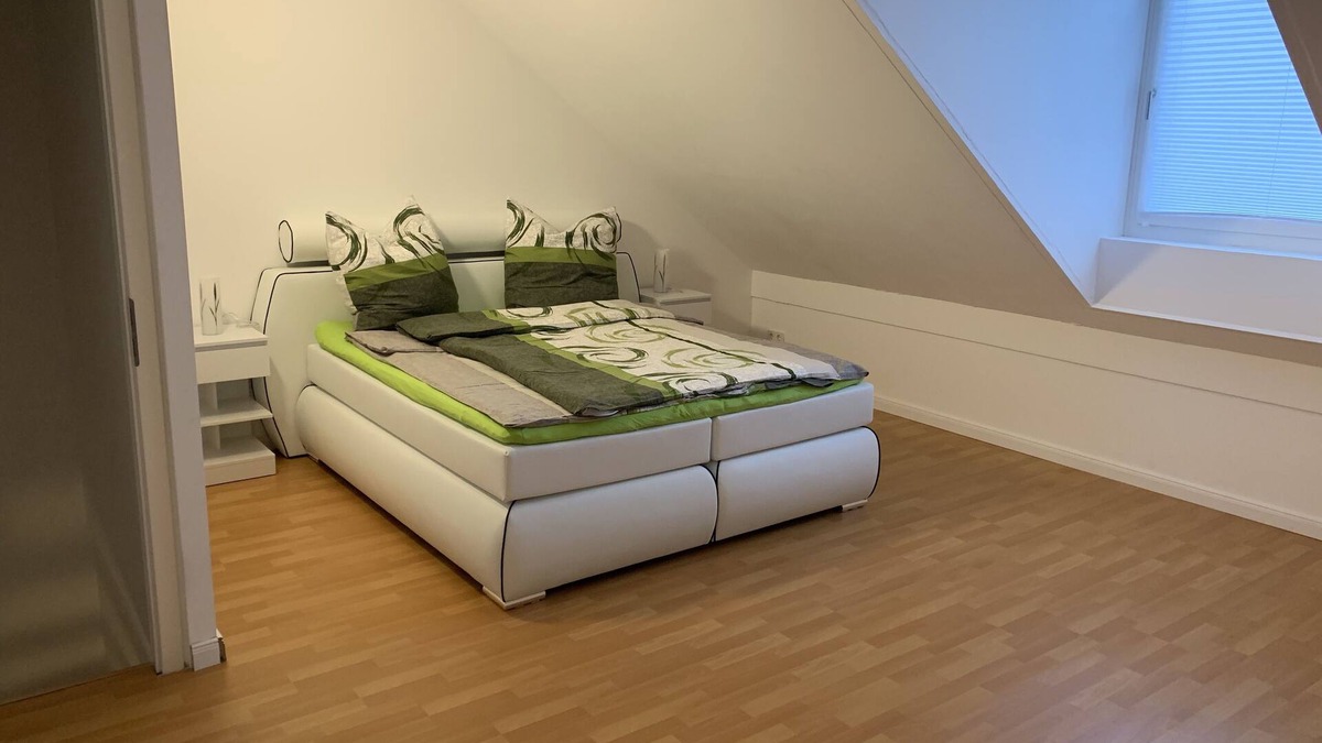 Kaltenkirchen House | Beautiful 140 sqm terraced house in Zeisigring 6, Kaltenkirchen