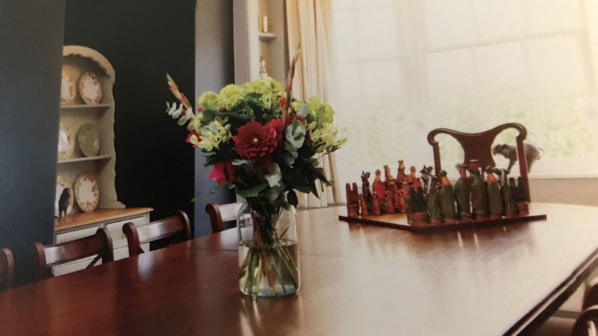 Marlborough House | Beautiful 17th Century Coach House
