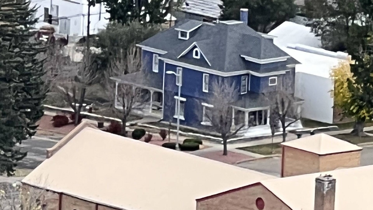 Raton Bed & Breakfast | Beautiful 1894 B&B. Sleeps up to 13 Contact for whole property!