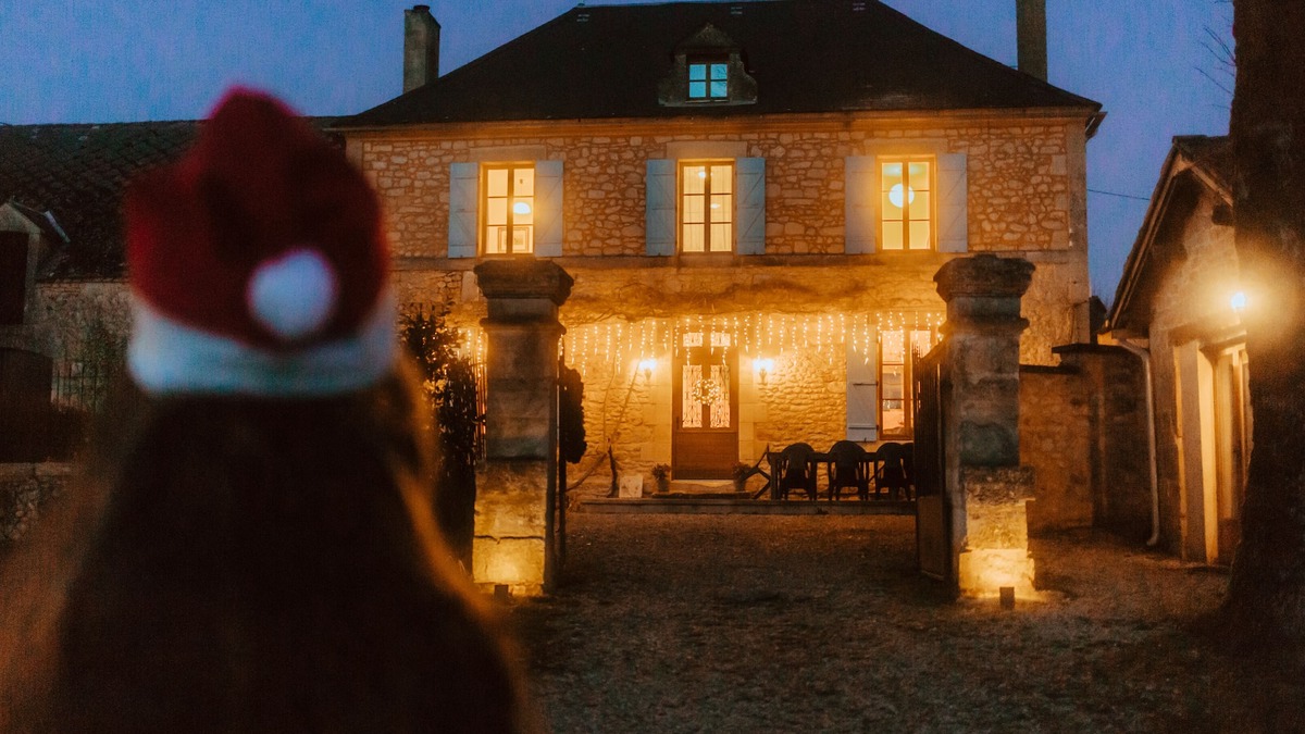 Peyzac-le-Moustier House | Beautiful 19th century manor house with private pool & garden in rural setting