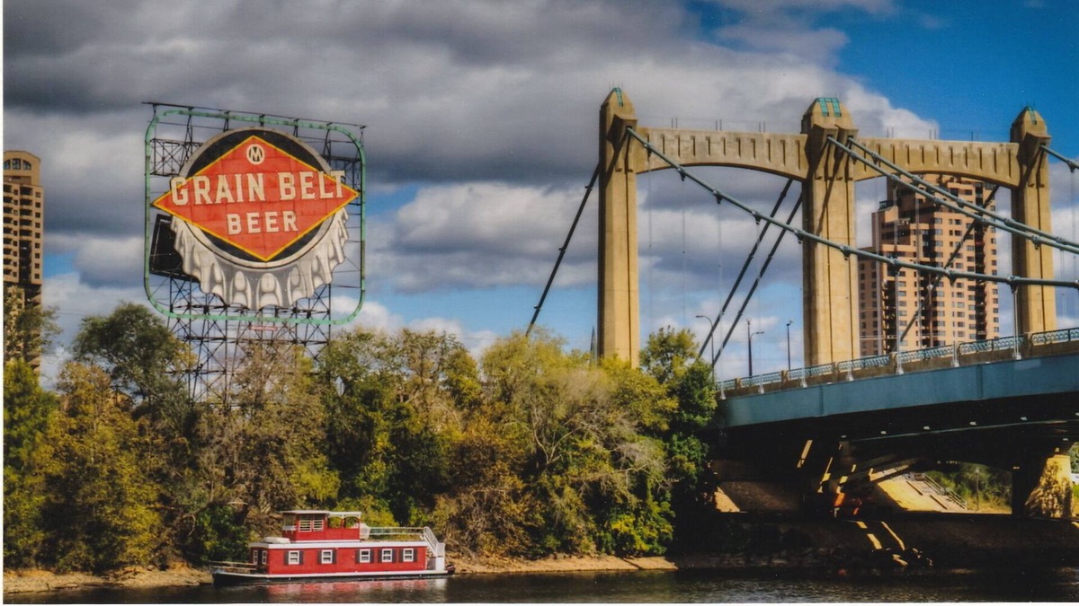 Highland Boat Rental | Beautiful 1949 Gordy Miller Houseboat State lodging registration - FBL-3025-440
