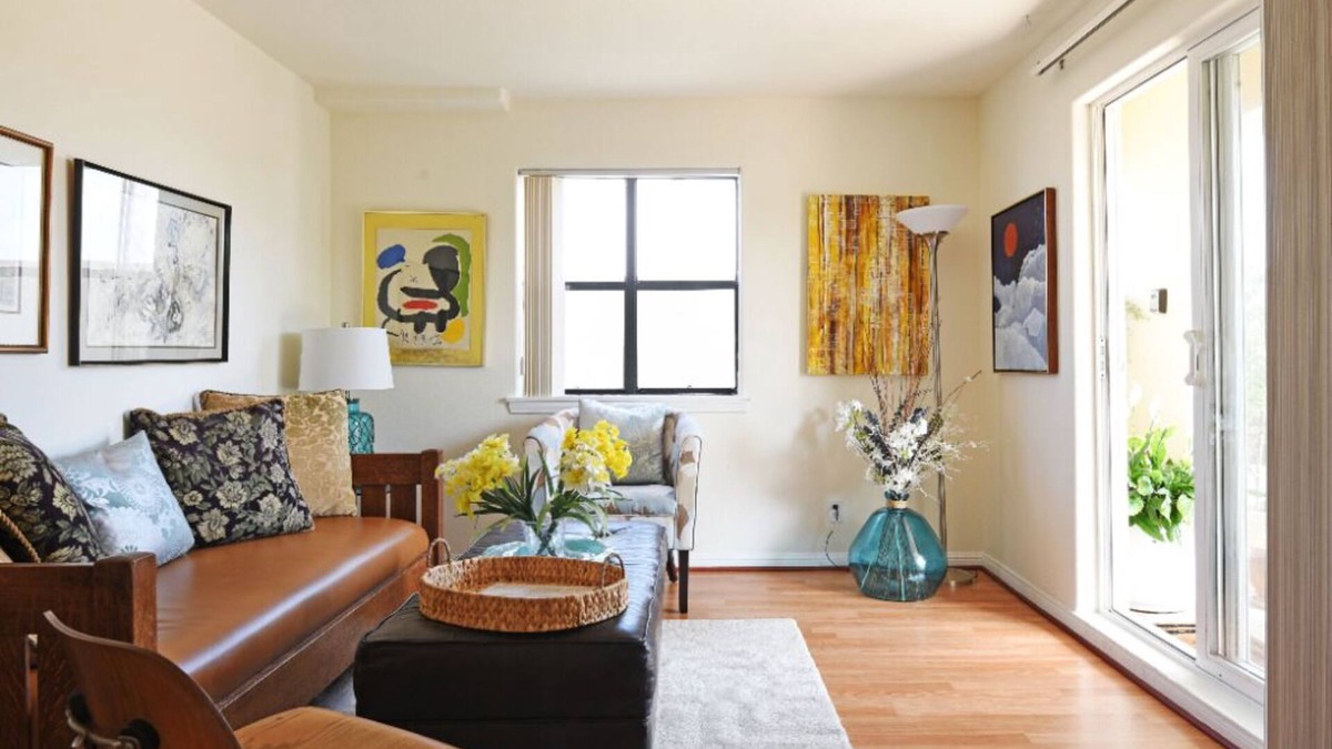 Playa Del Rey Condo | Beautiful 1bd on the Beach in Lovely Playa del Rey