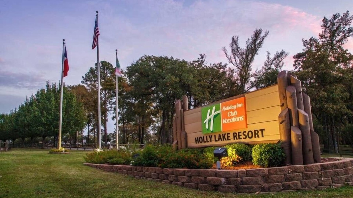 Holly Lake Ranch House | Beautiful 1BD condo in nature resort setting perfect for relaxing and fun