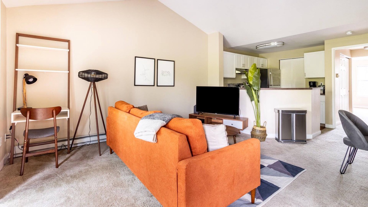 Tanasbourne Apartment | Beautiful 1BR Apartment in Beaverton w/ Amenities