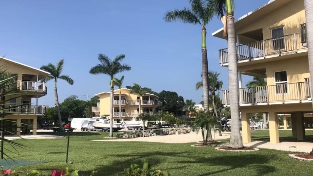 Key Largo Villa | Beautiful 2/2 Villa in Key Largo, Fl
