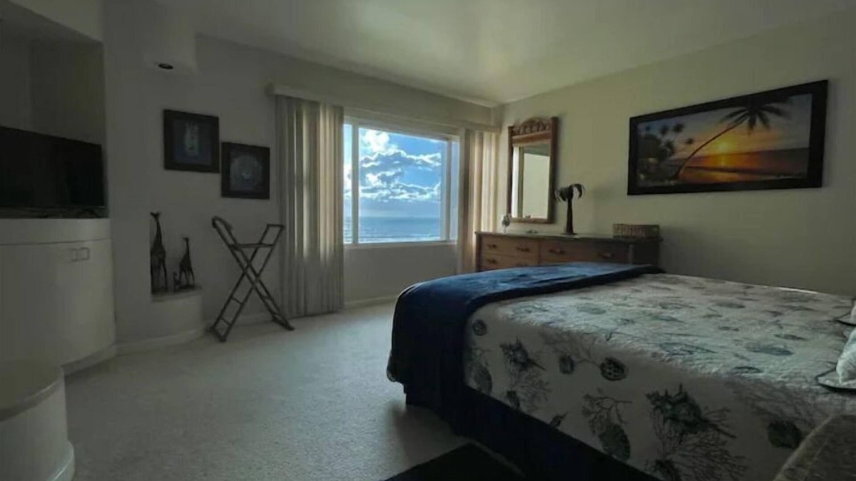 Centro Playas Condo | Beautiful 2 bd 2bth Condo in the Heart of Rosarito