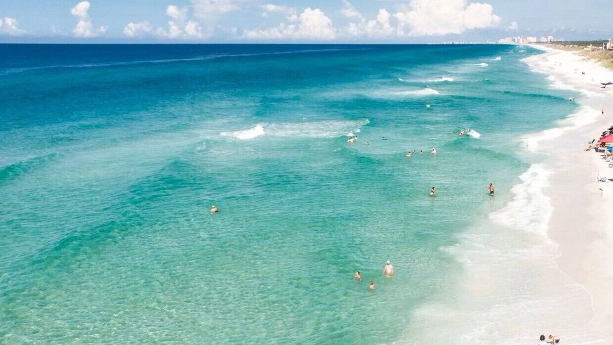 Dune Allen Beach Condo | Beautiful 2 Bed condo on 30A!