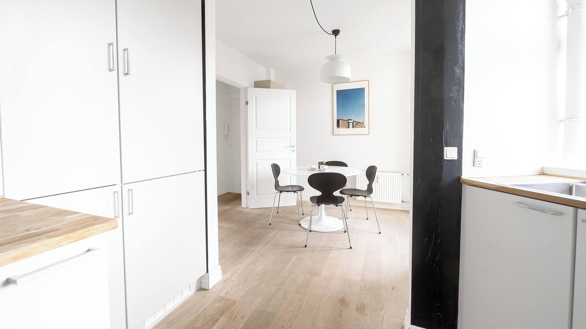 København N Apartment | Beautiful 2-bed apartment - 307