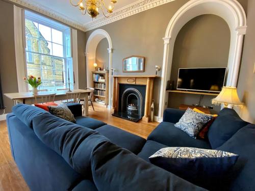 Aberystwyth Apartment | Beautiful 2 bed apartment in heart of Aberystwyth