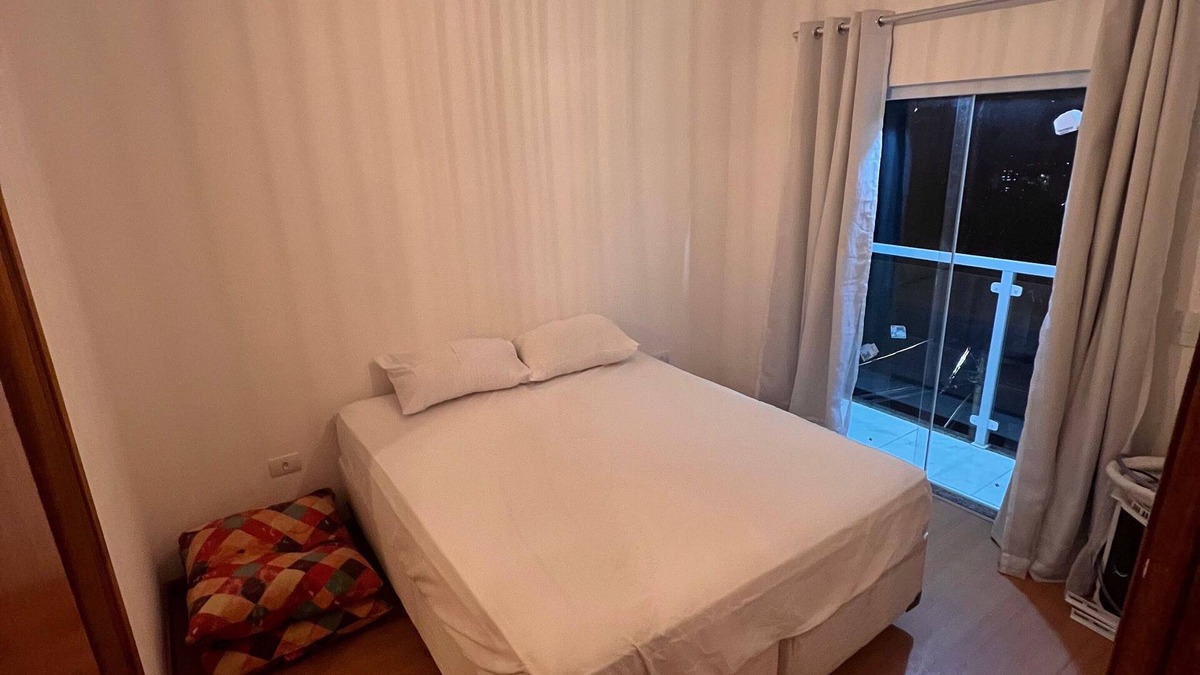 Regiao Urbana Homogenea III Apartment | Beautiful 2-bedroom apartment with WiFi in Poços de Caldas