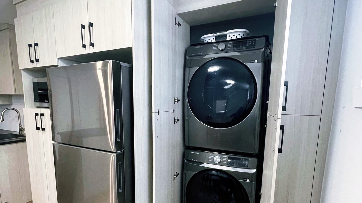 Riviere-du-Loup Regional County Municipality Apartment | Beautiful 2 bedroom apartment downtown right next to the hospital