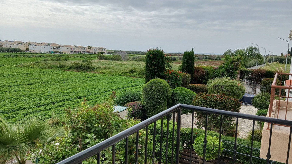 Mandria House | Beautiful 2-Bed House in Mandria, paphos