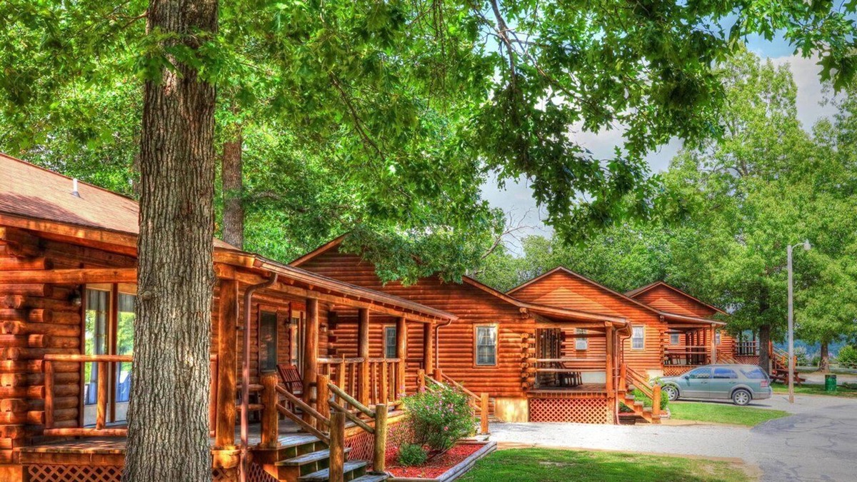 Horseshoe Bend Apartment | Beautiful 2 bedroom unit at resort, sleeps 6