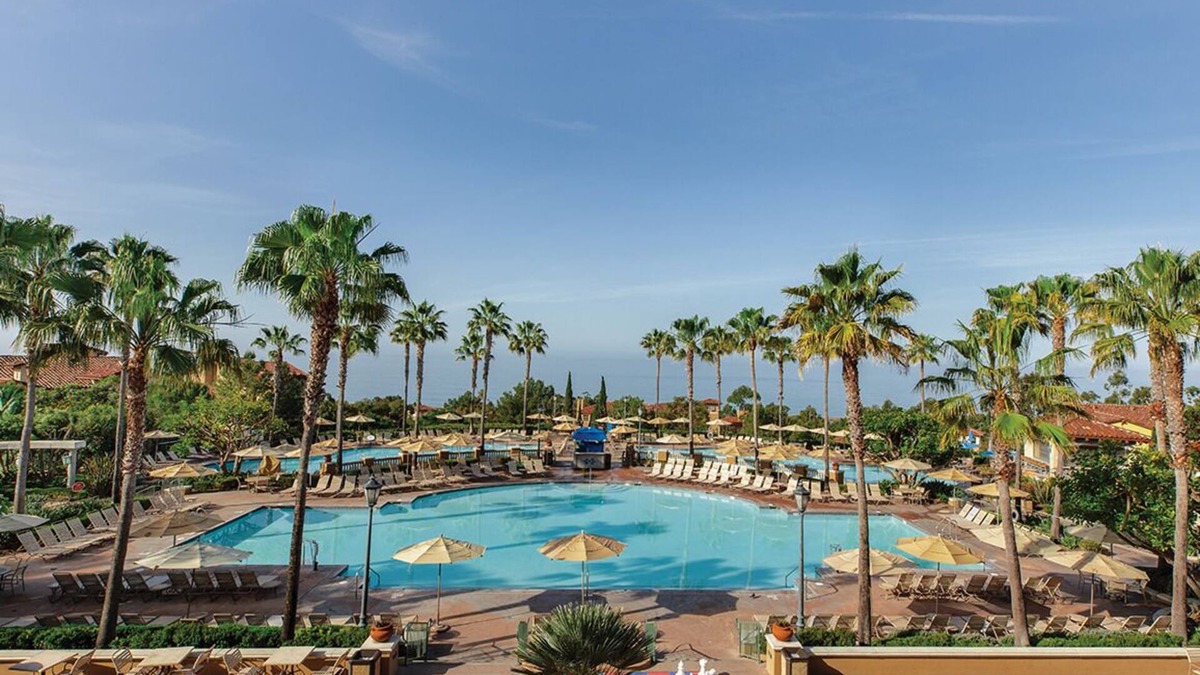 Newport Coast Hotel | Beautiful 2 Bedroom at Marriott Newport Coast