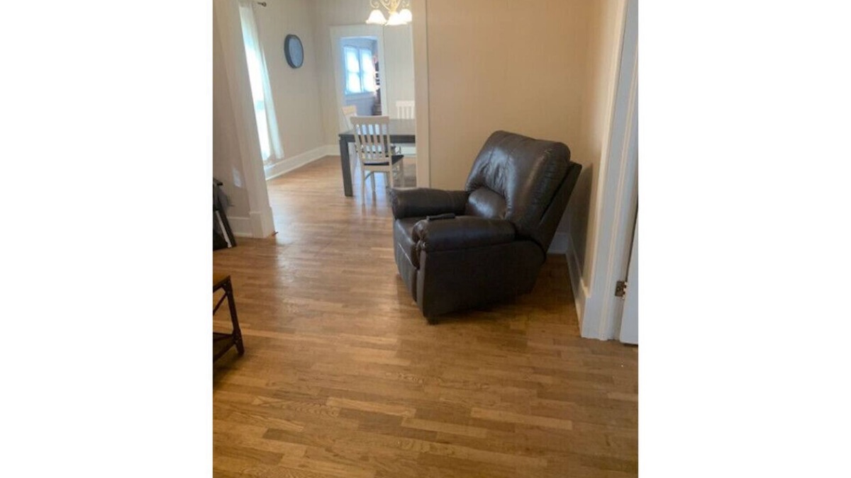 McPherson Condo | Beautiful 2 Bedroom 1 bathroom Condo