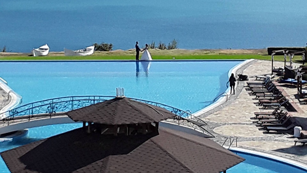 Kavarna Apartment | Beautiful 2 bedroom Appartment, Kaliakria Resort, Bulgaria
