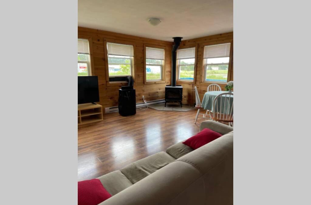 Grand-Digue Apartment | Beautiful 2 Bedroom Apartment in Shediac Bridge