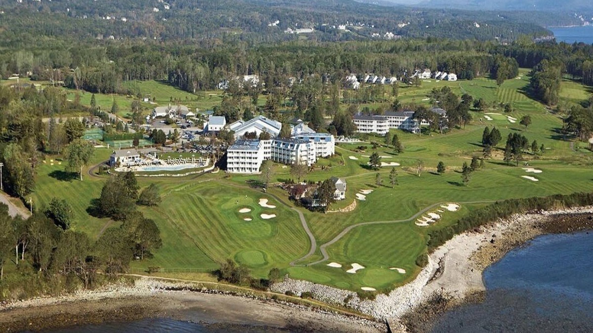 Glen Cove Condo | Beautiful 2-Bedroom Condo on Penobscot Bay in Rockport ME Oct 10-Oct 17, 2025