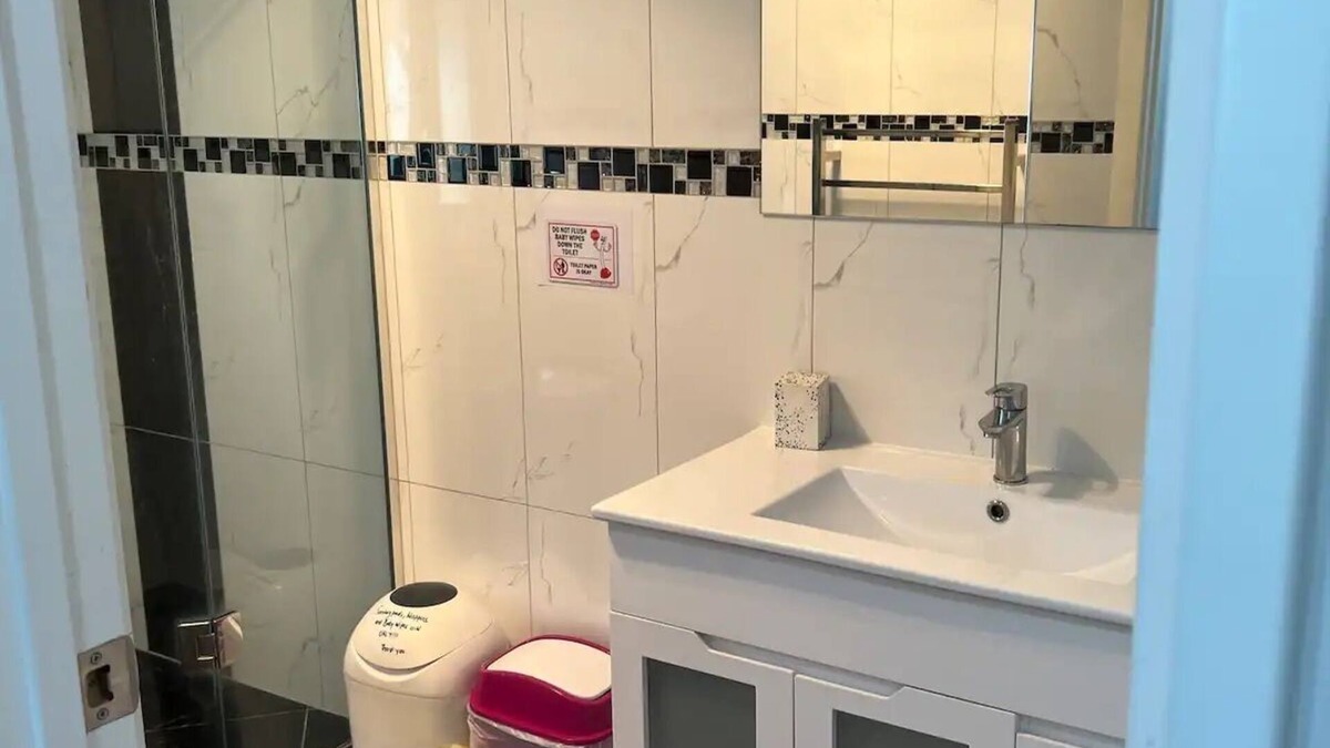 Manurewa House | Beautiful 2 bedroom house