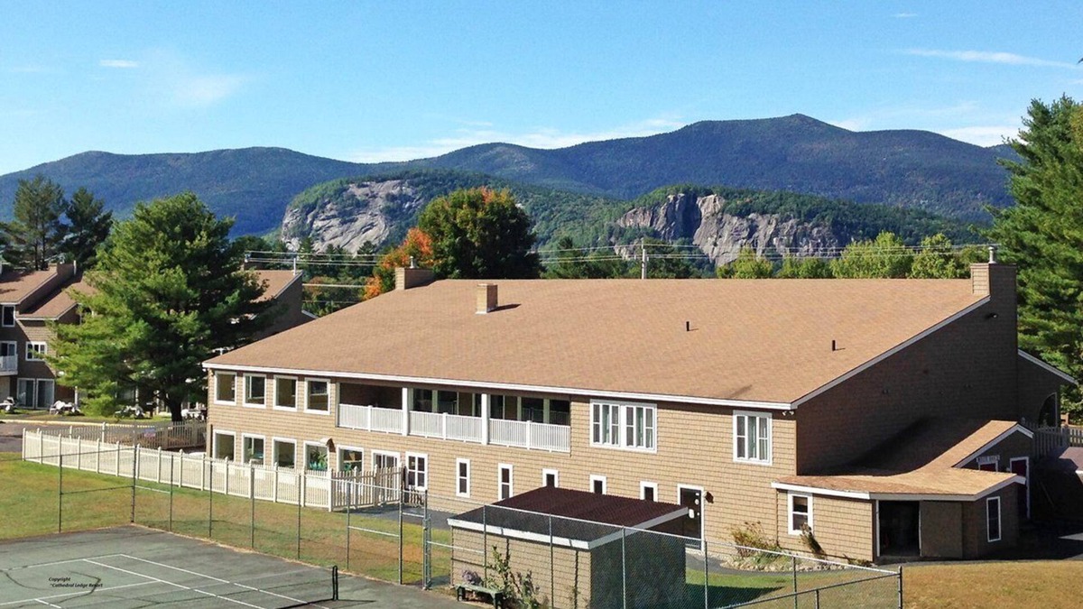 Jackson Apartment | Beautiful 2 bedroom unit at resort, sleeps 8