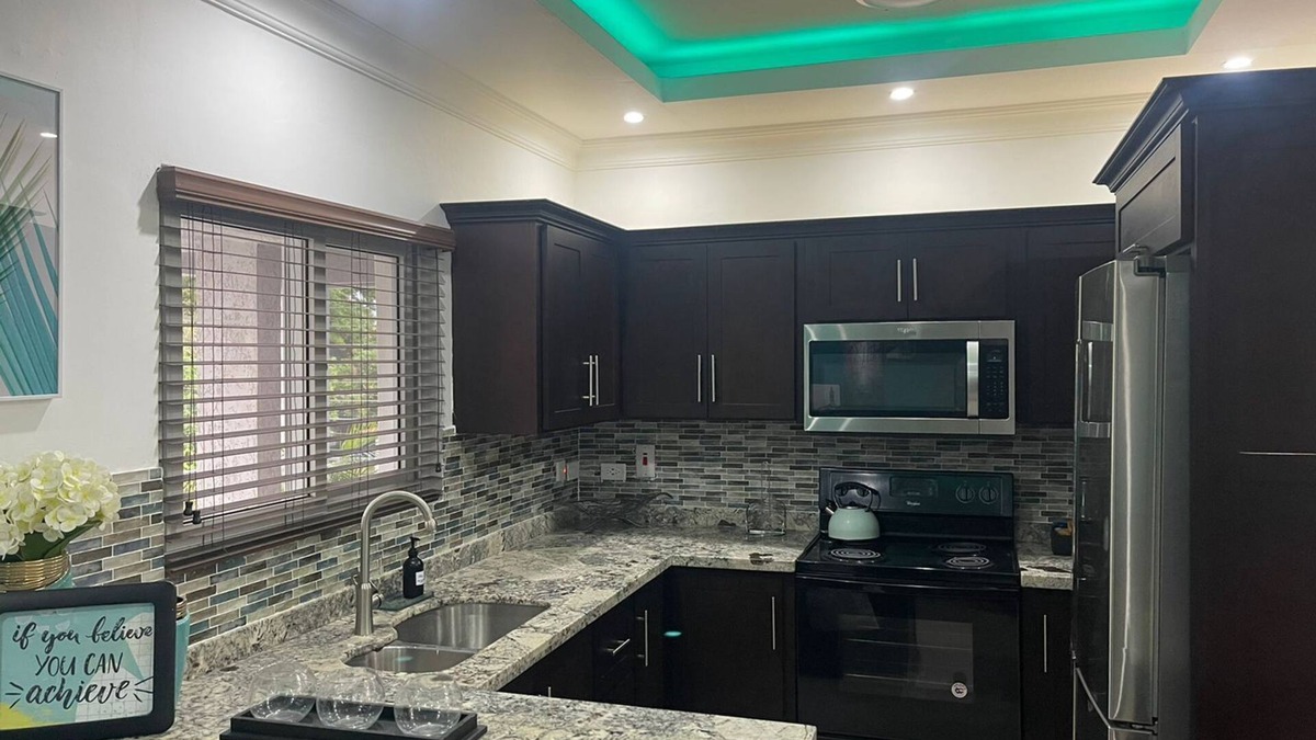 Havendale Apartment | Beautiful 2 Bedroom Unit