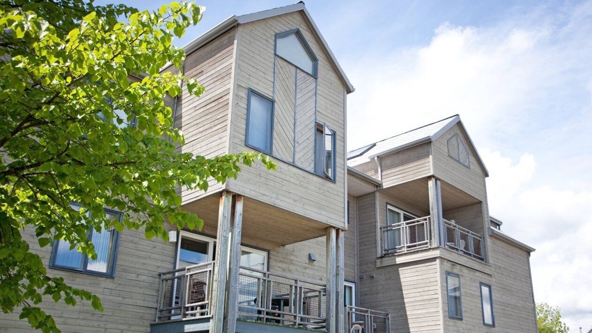 Beaupre Apartment | Beautiful 2 bedroom unit at resort, sleeps 6
