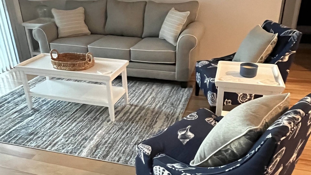 Burnt Store Marina Condo | Beautiful 2-bedroom condo on Burnt Store Marina in Punta Gorda Florida!