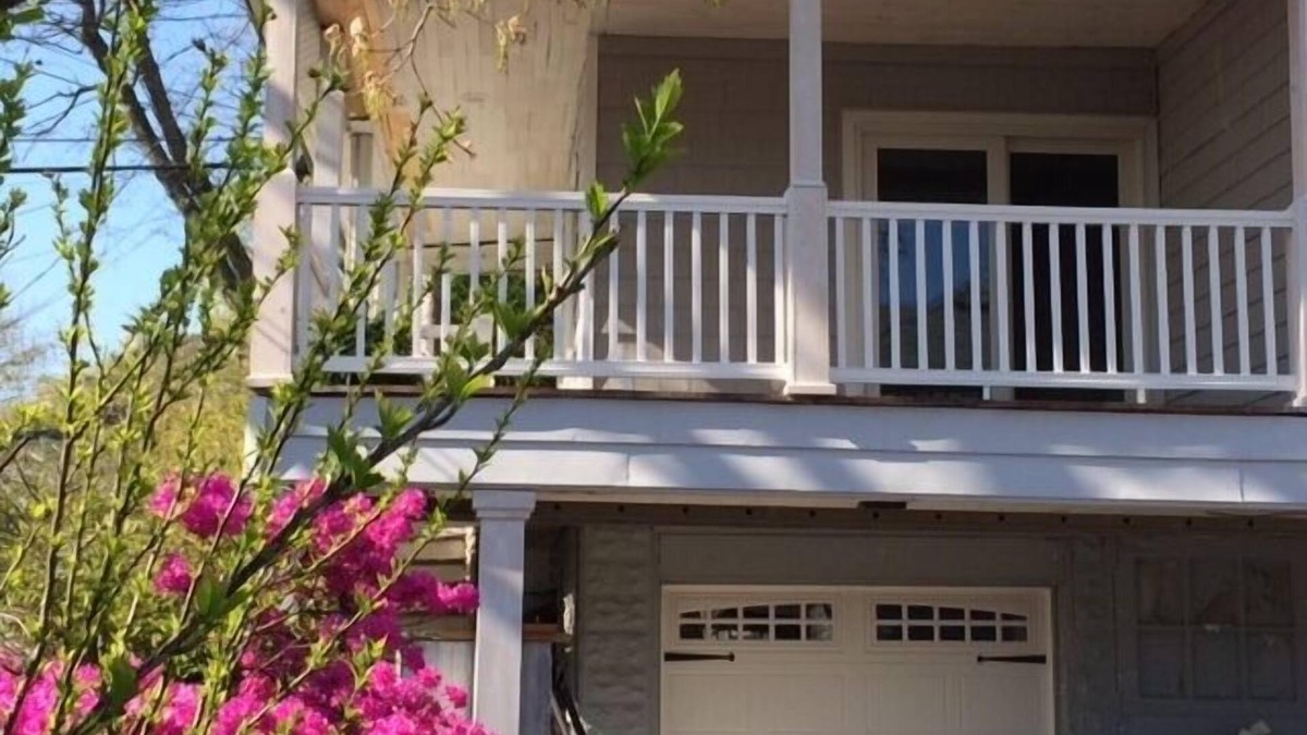 Bradley Beach Apartment | BEAUTIFUL 2 BR Beach Rental, Includes Washer/Dryer