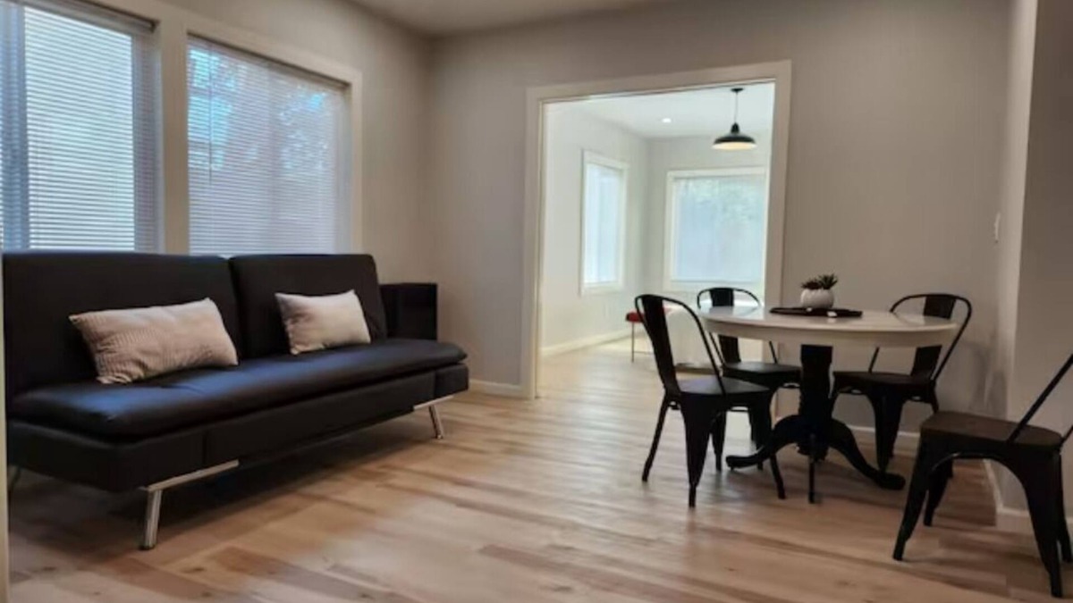 South Berkeley Apartment | Beautiful 2 BR - Walk to UCB