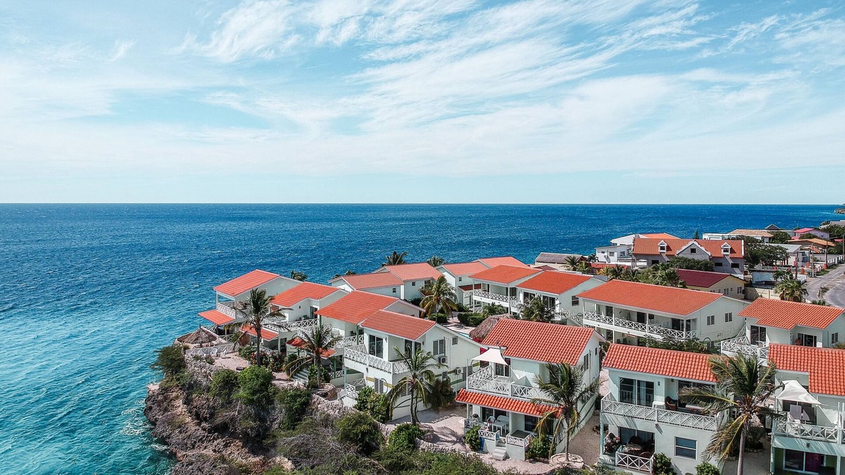 Lagun Apartment | beautiful 2-person apartment at Lagun Bay