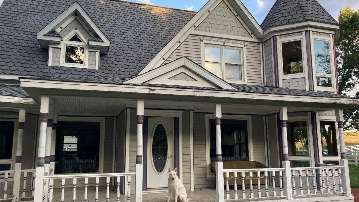 Shawano House | Beautiful 20 acre ranch just outside of Shawano!