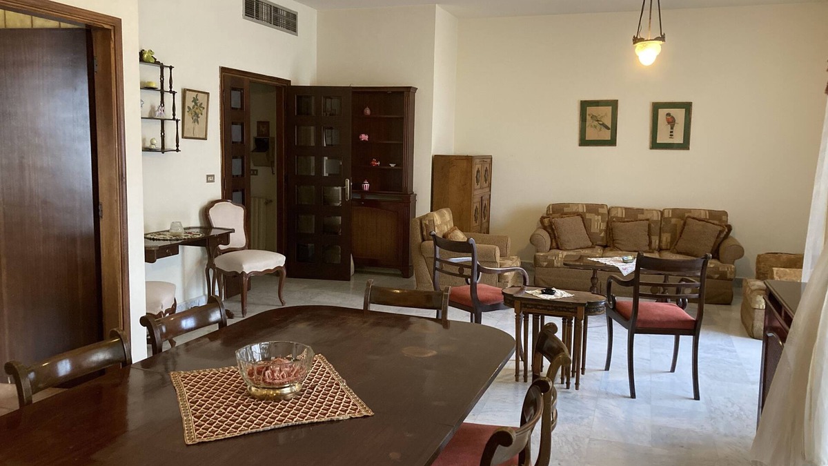 Zouk Mosbeh Apartment | Beautiful 2BR apartment, Adonis - Jounieh, near NDU and Kaslik