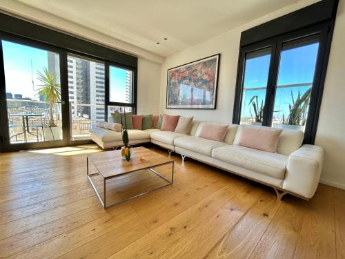 Ramat Gan Apartment | Beautiful 2BR In Ramat Gan