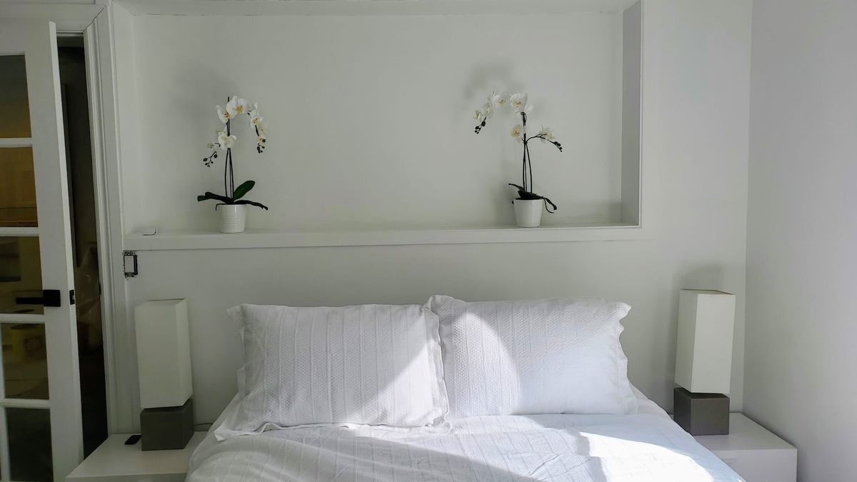 Prince Edward Apartment | Beautiful 2BR Suite just off Main St, Picton, near Sandbanks